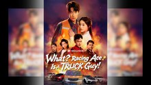 (DUBBED) What? Racing Ace is a TRUCK Guy! Full Movie