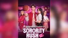 Sorority Rush Isodes New