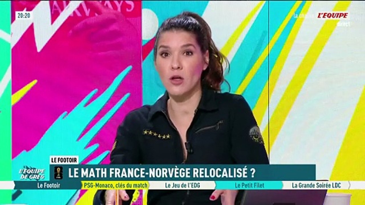 Pourquoi Boston pourrait ne pas être en mesure d'accueillir le match Norvège-France de la prochaine Coupe du monde - Foot - Coupe du monde 2026