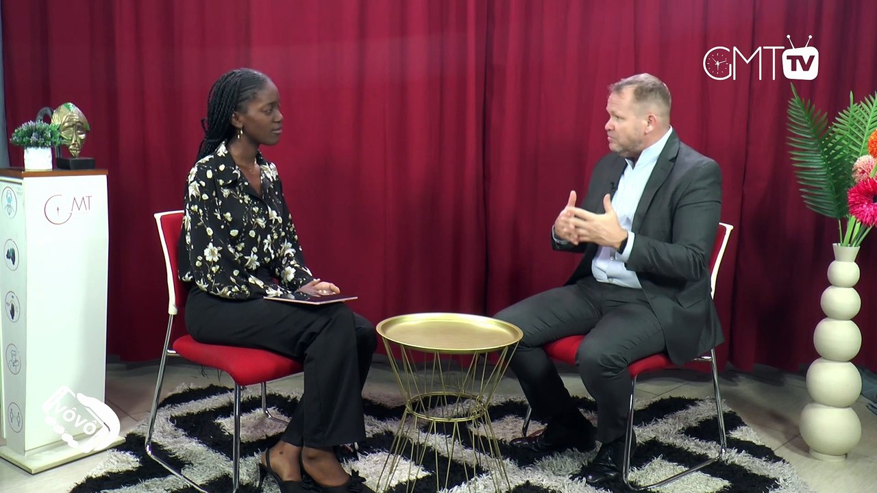 [#VôVô] #Teaser Jérôme Ribeiro, entrepreneur de l'IA nous parle de l'importance de l'IA dans les métiers d'avenir