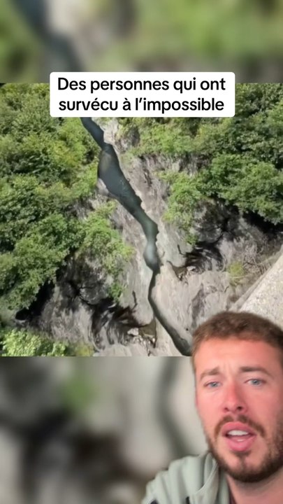C’est fou..