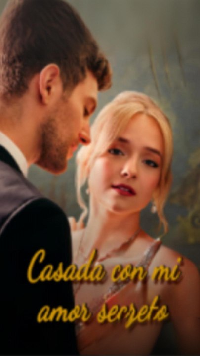 Estreno Casada Con Mi Amor Secreto EspañOl Magic