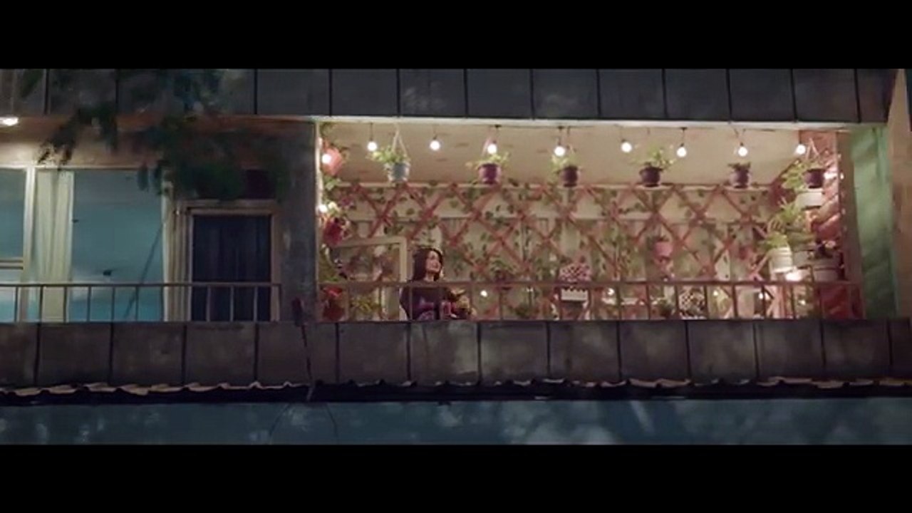 مسلسل ليل البنفسج الحلقة 1 الاولي