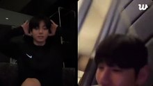 🔴Tae kook Live Video (29082025)💗Taehyung Jungkook Live Video btsv  Kookie 💕Weavers Live
