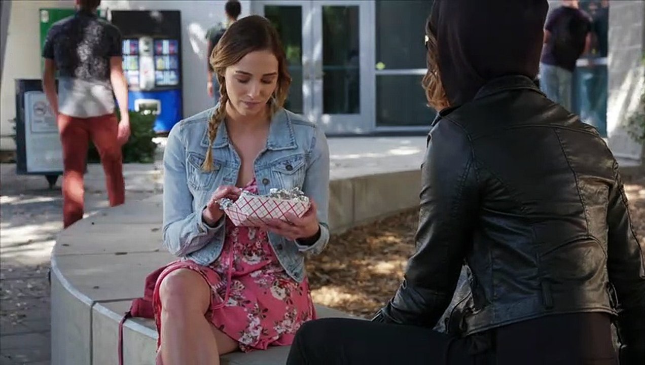 Twisted Twin 2020 A college student gets the surprise of a lifetime when she meets the twin sister she never knew she had. However, the happy reunion soon turns into a nightmare.