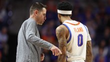 Florida Gators' Impressive Run in College Basketball
