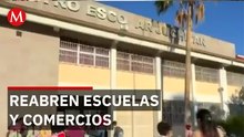 Istmo de Tehuantepec recupera la paz: así fue el regreso a la normalidad