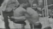 Sugar Ray Robinson knocks out Jake LaMotta II