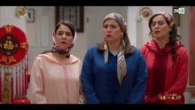 مسلسل بنات لالة منانة الجزء 3 الحلقة 7 السابعة