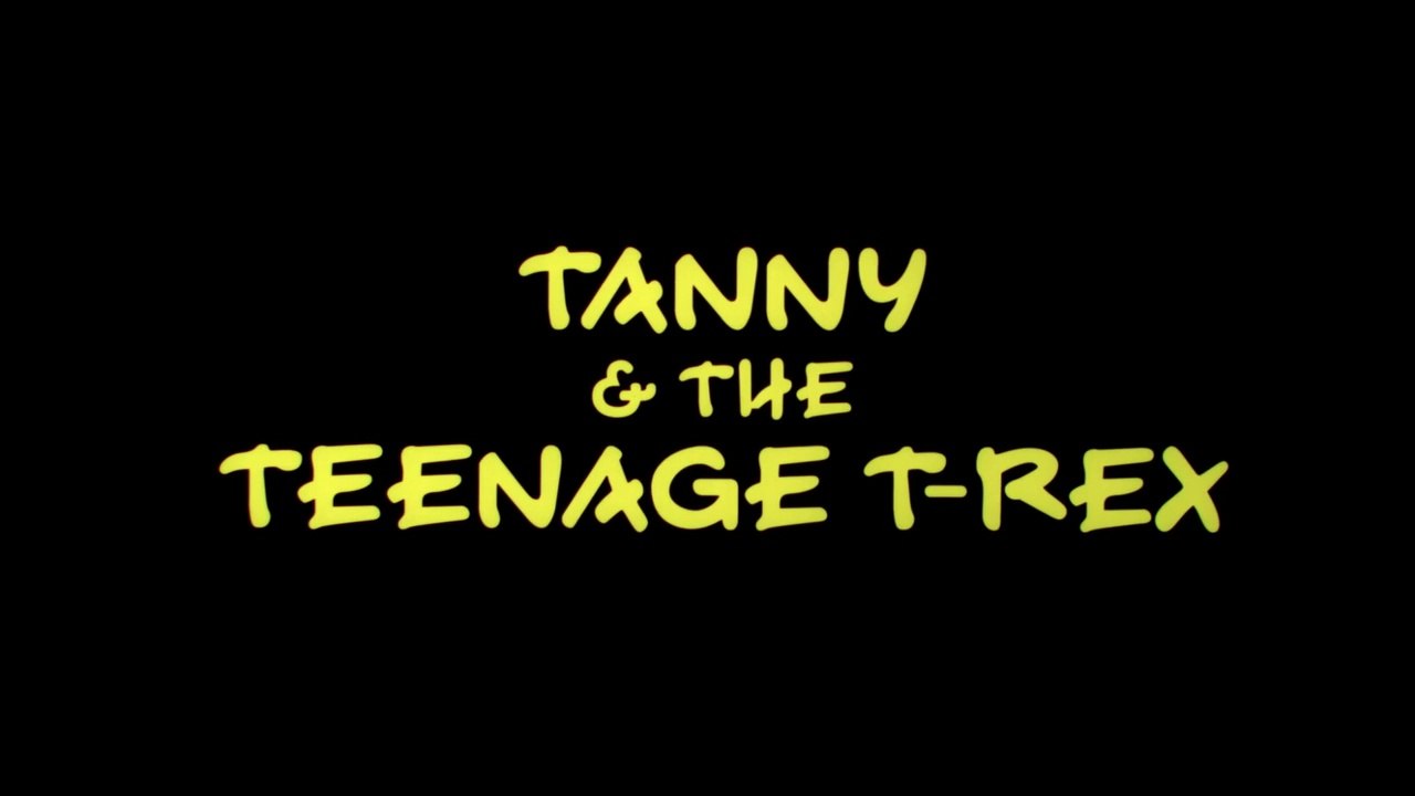 Teenage T Rex  Der Menschen Dinosaurier Film deutsch