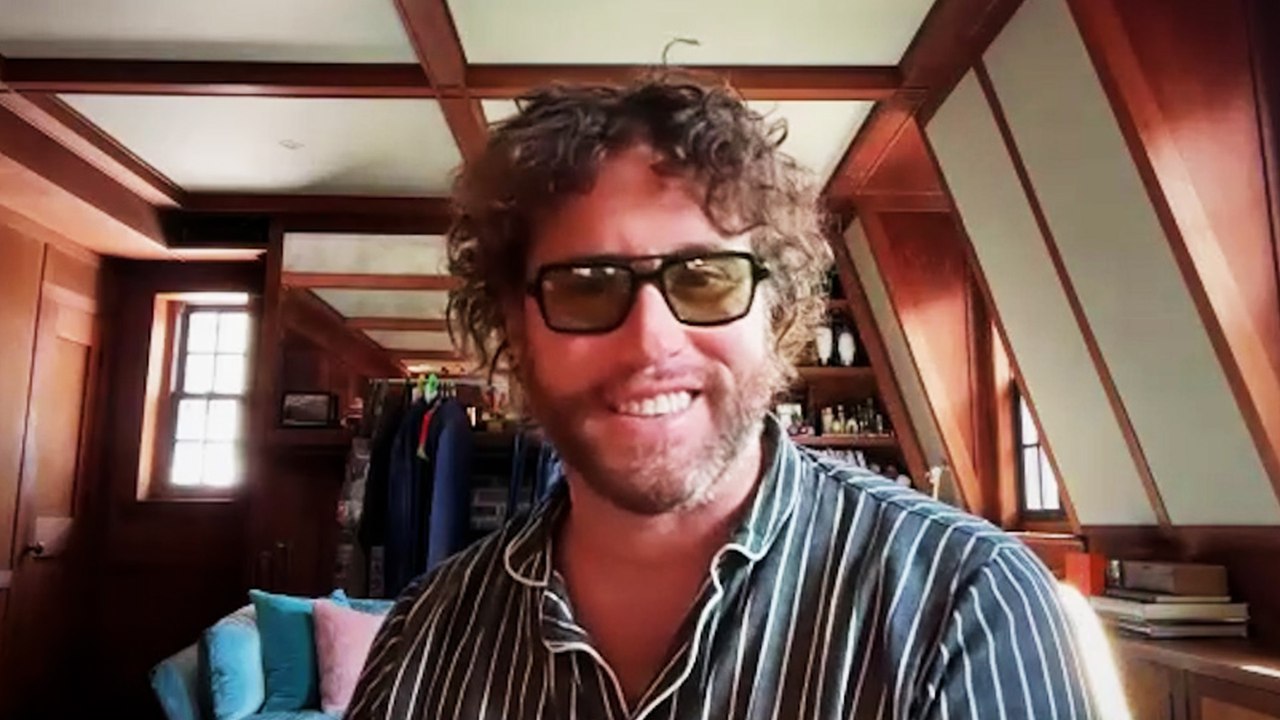 The Next Deadpool Film Idea Gave T.J. Miller Goosebumps | Full Interview with Meltdown on 101 WRIF