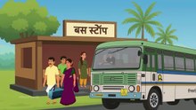 best hindi new 2026 kahani moral story  cartoon Video hindi kahani