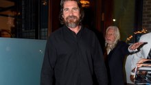 Christian Bale appears to have confirmed he is joining cast of Heat 2