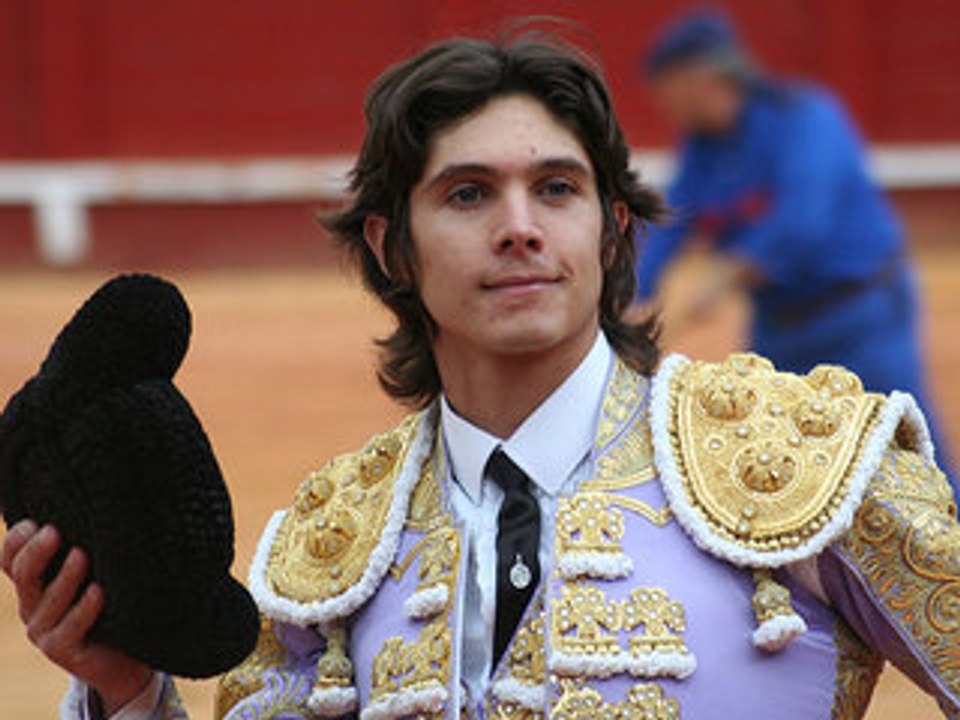 Aranjuez, 1 de Junio
