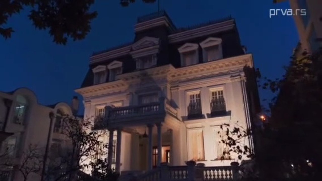 Igra sudbine 1722 Epizoda - Igra sudbine  Epizoda 1722