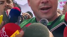 Manolo Jiménez asegura que autoridades de Coahuila no tienen vínculos con la delincuencia