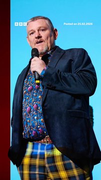The BBC reiterated that the offensive language arose from involuntary verbal tics associated with Tourette syndrome”. #Baftas #Baftas2026 #BaftaFilmAwards #TouretteSyndrome #BBCNews