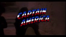 Captain America  Film Deutsch