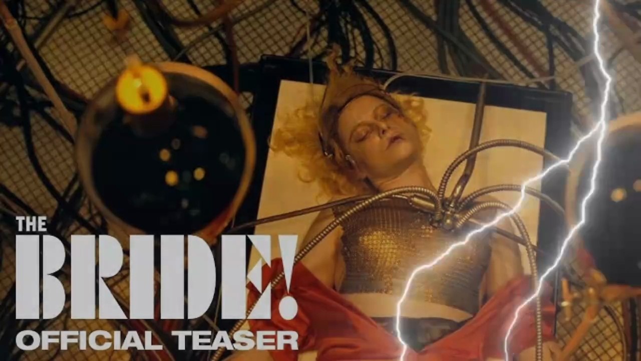 The Bride ! Hollywood news upcoming Horrible movie