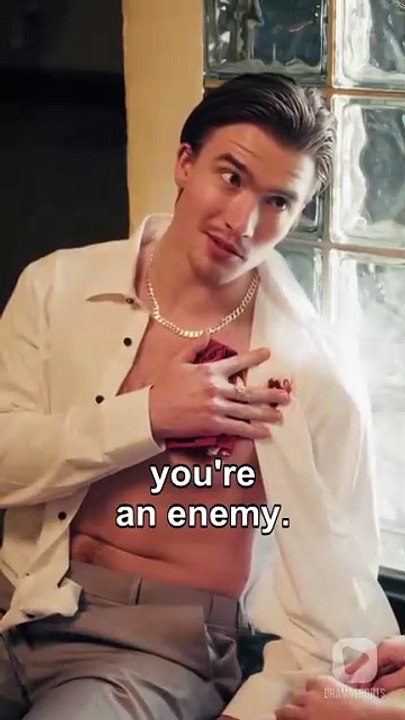 Owned By The Billionaire Mafia King Engsub Dramashorts