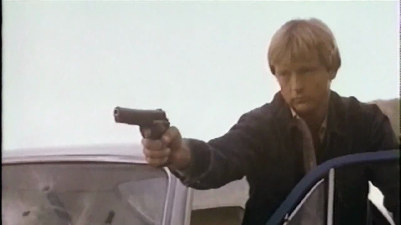 American Commandos (1985) Official Trailer HD