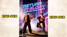 Return To Glory: Unyielding Power