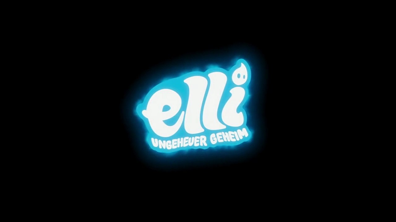 Elli  Ungeheuer Geheim Film deutsch