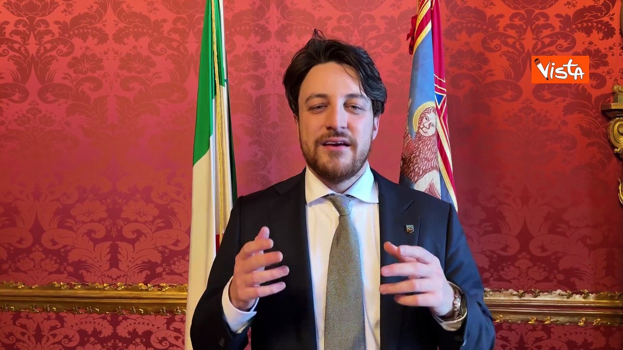 Stefani: "Approvato bilancio regionale del Veneto, persona al centro e no nuove tasse"