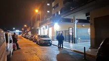 Tejero ha muerto en su domicilio en Alzira (Valencia)