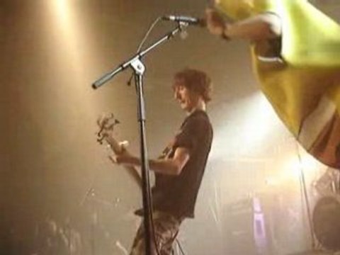 Je collectionne des canard - Ultra vomit PARIS (30/05/08)