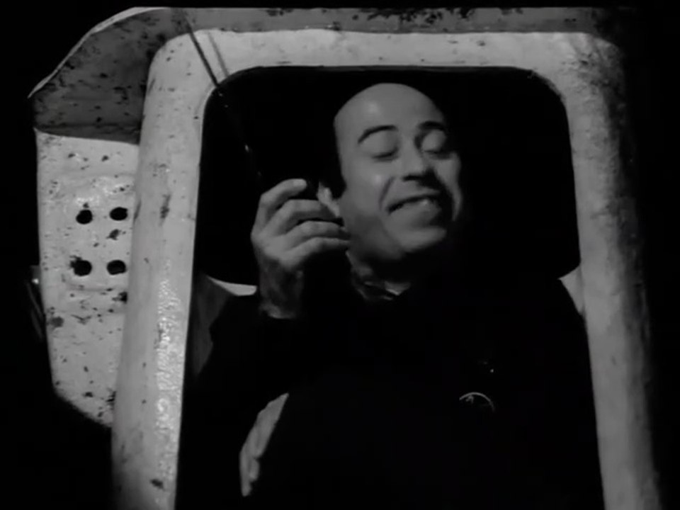 Ο Θανάσης, η Ιουλιέτα και τα Λουκάνικα (1970) Βεγγος