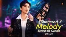 Shattered Melody Behind The Curtain Engsub