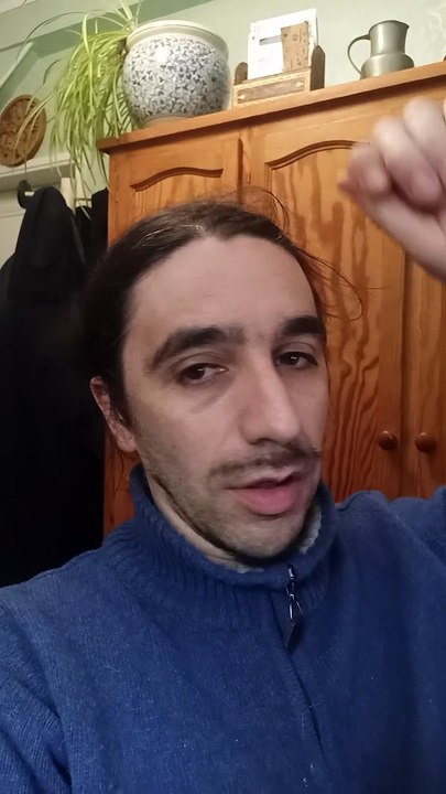 Video de présentation salarier vs entreuprenariat