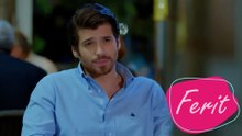 Escenas de Ferit