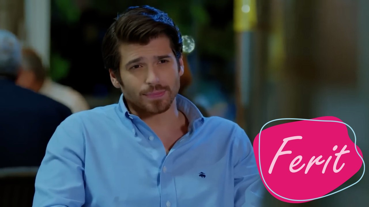 Escenas de Ferit