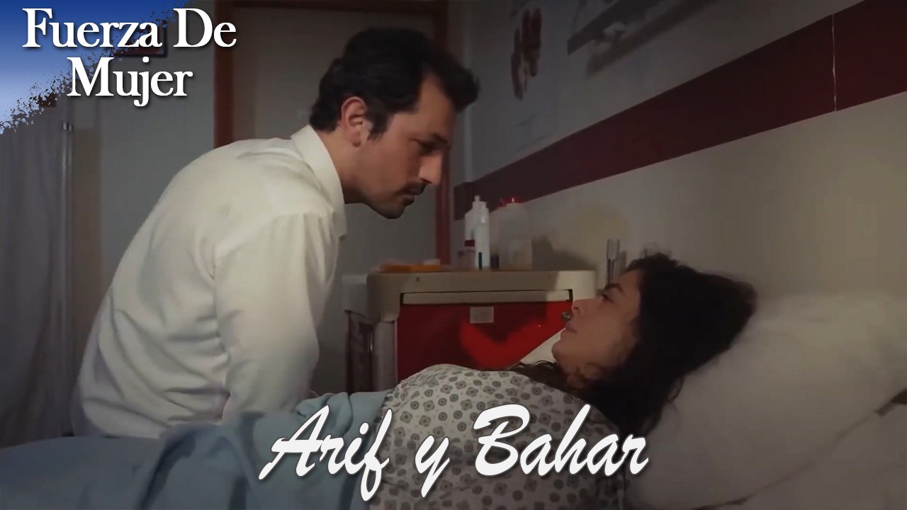 Las Escenas De Arif y Bahar