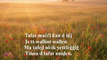 Tafat nniden -SHORT-  Yiwen Akkeny (2022)