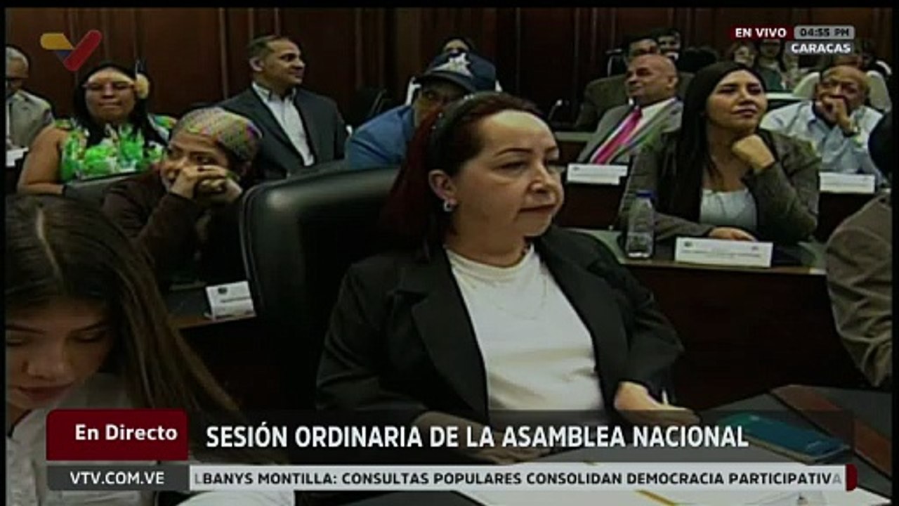 AN anunció la renuncia de Alfredo Ruiz como Defensor del Pueblo