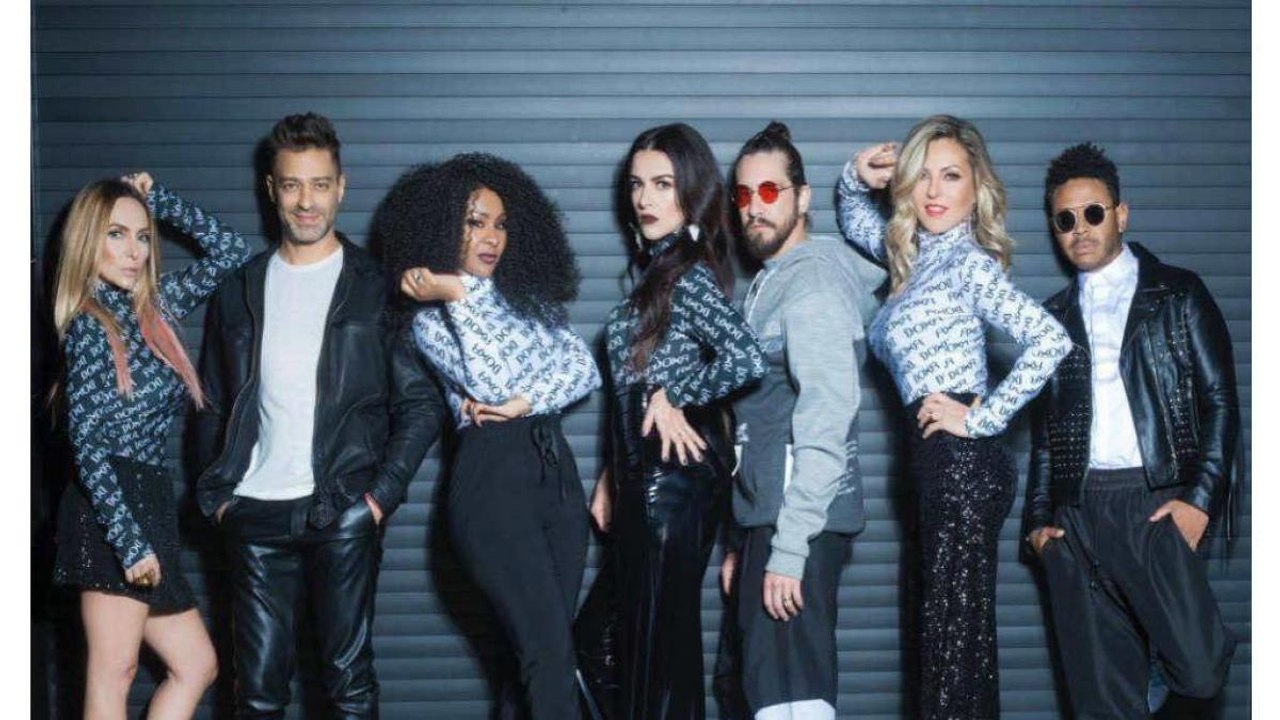 Lidia Ávila y Óscar Schwebel revelan quienes son los dueños de OV7