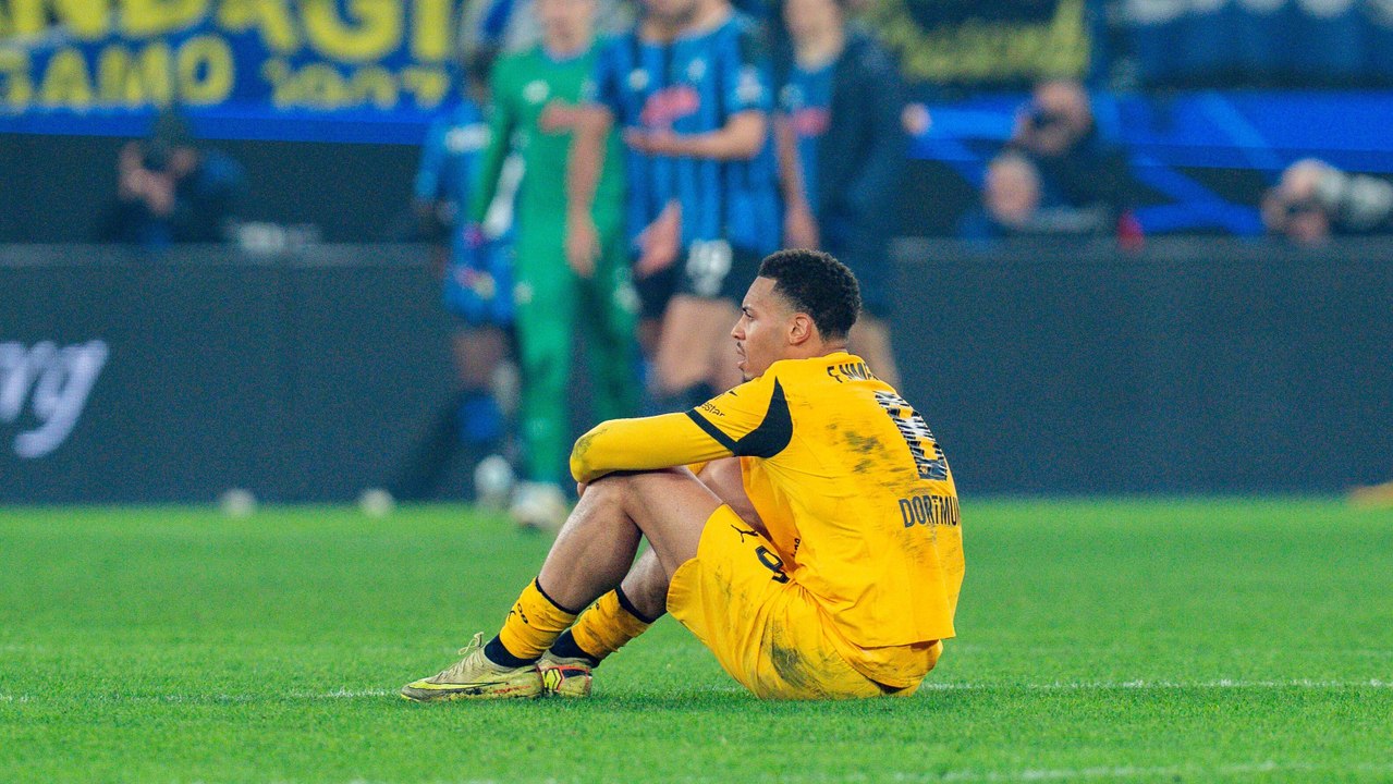 'Dortmund hat so ziemlich alles falsch gemacht'