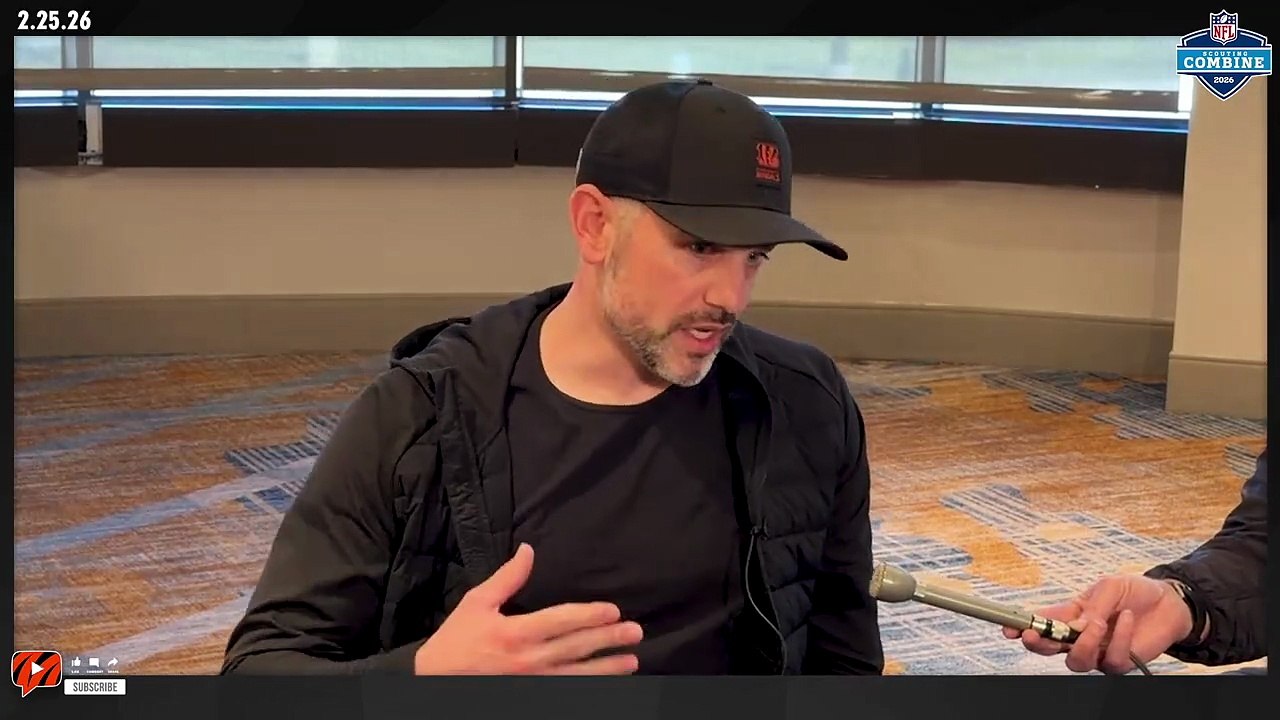 Dan Pitcher on What Bengals Offense Needs to Improve