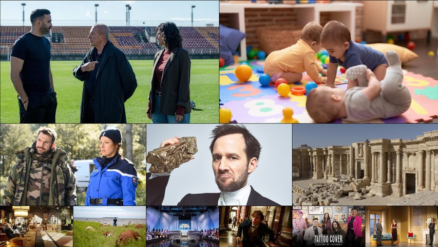 Programme TV de ce soir en Vidéo