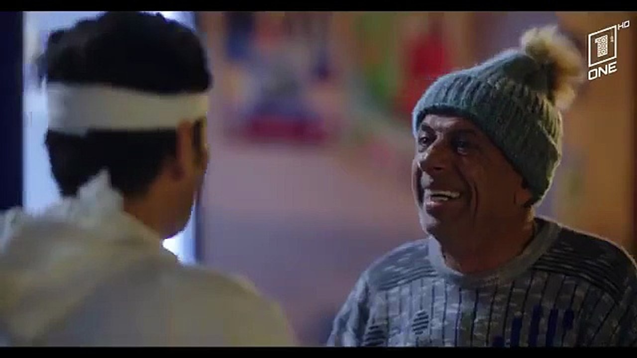 الحلقة  07 من مسلسل حصلة في كايرو Hasla Fi Cairo