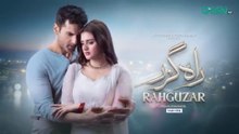 Rahguzar Episode 14 (Subtitles) February 2026 | Digitally Presented by VGO Tel Pakistan | Hira Mani - Mohib Mirza | Green TV Entertainment