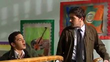 Waterloo Road - Season 4 Episode 20