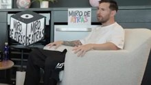 “Te sentís ignorante”: Messi reveló una de las cosas por las que más se arrepiente