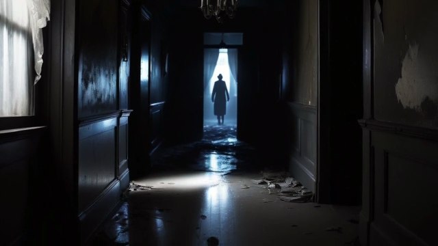 True Ghost Stories From Atchison, Kansas - Haunted Places & Scary Stories