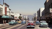 True Ghost Stories From Los Angeles - Haunted Places & Scary Stories