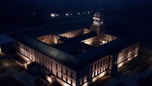 Ghost Stories from Missouri State Penitentiary That Will Give You CHILLS