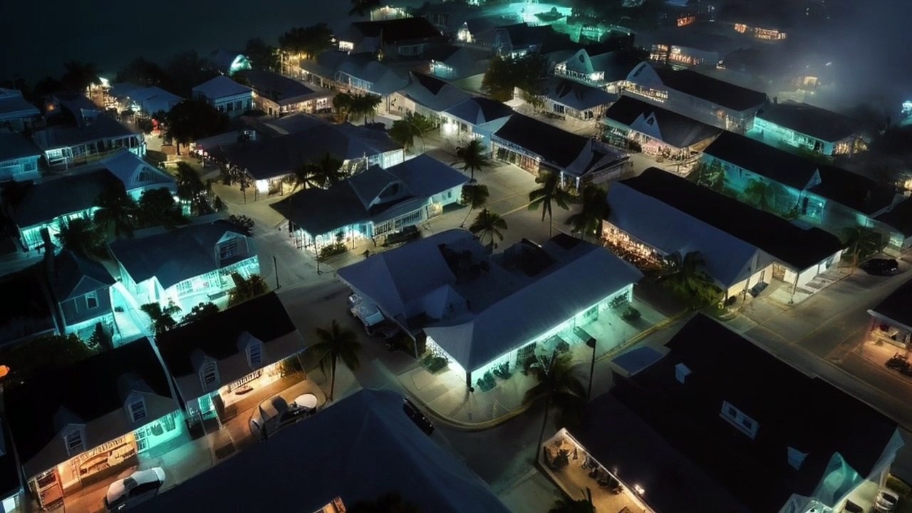 Key West - The Most Haunted Place in America?